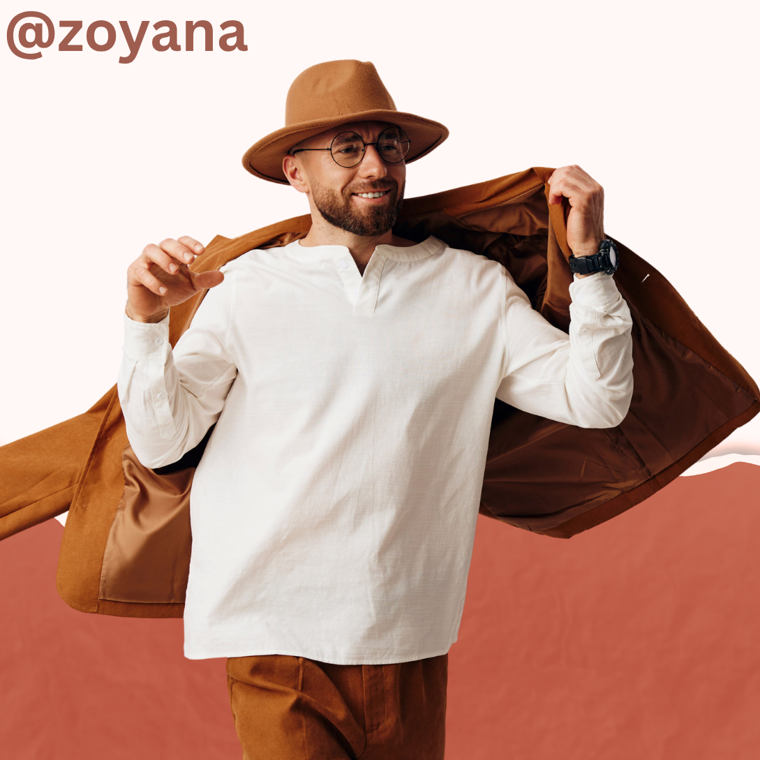 Men Clothing & Fashion